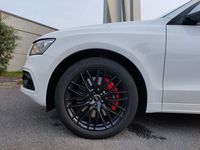 gebraucht Audi SQ5 SUV