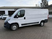 Gebraucht Fiat Ducato 116 PS (85 kW) 2017 Van