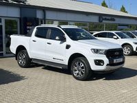 Gebraucht Ford Ranger Wildtrack 212 PS (155 kW) 2023 Weiß Abholung