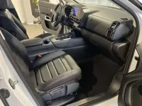 Gebraucht Citroën C5 Aircross PureTech 131 PS (96 kW) 2023 Weiss SUV