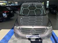 Gebraucht Mercedes T180 Edition 116 PS (85 kW) 2023 Grau Van / Kleinbus