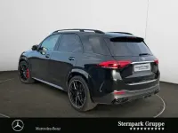 Gebraucht Mercedes GLE63 AMG AMG 612 PS (450 kW) 2023 Schwarz SUV