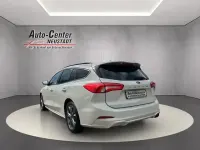 Gebraucht Ford Focus ST-Line 252 PS (185 kW) 2020 Andere Limousine