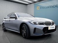Gebraucht BMW 330 245 PS (180 kW) 2025 Grau Kombi
