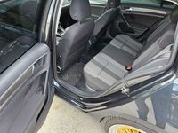 gebraucht VW Golf VII Variant Allstar 4Motion Panorama FSH
