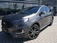Gebraucht Ford Edge ST-Line 238 PS (175 kW) 2020 Magneticgrau (metallic) SUV