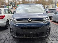 Gebraucht Citroën Berlingo 96 PS (70 kW) 2019 Schwarz Van / Kleinbus