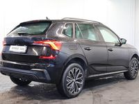 Gebraucht Skoda Kamiq Selection 95 PS (69 kW) 2024 Schwarz SUV