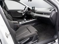 gebraucht Audi A4 Avant 50 TDI quattro tiptronic