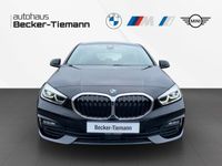 gebraucht BMW 118 i Hatch