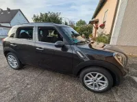 Gebraucht Mini Cooper SD Countryman 143 PS (105 kW) 2016 SUV