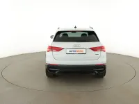 Gebraucht Audi Q3 S-Line 150 PS (110 kW) 2022 Weiß SUV