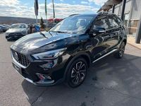 Gebraucht MG ZS Luxury 112 PS (82 kW) 2024 Schwarz SUV