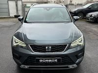 gebraucht Seat Ateca Xcellence 4Drive2.0~ALCANTARA~RFK~NAVI~EU6