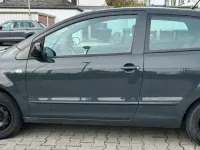 Usata VW Fox Style 54 CV (39 kW) 2010 Utilitaria