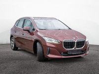 Gebraucht BMW 230e Active Tourer Sport Line 326 PS (239 kW) 2022 Piemontrot Van / Kleinbus