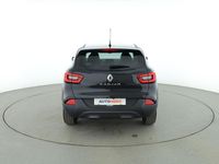 Gebraucht Renault Kadjar Bose Edition 131 PS (96 kW) 2016 Schwarz SUV