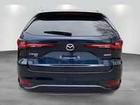 Neu Mazda CX-80 254 PS (186 kW) 2026 Deep crystal blue SUV