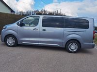 Gebraucht Toyota Proace 144 PS (105 kW) 2022 Grau Van / Kleinbus