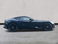 gebraucht Ferrari 812 Superfast *AFS*Lift*Kamera*Rennsitze*