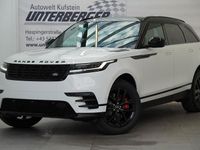 Gebraucht Land Rover Range Rover Velar HSE Dynamic 300 PS (220 kW) 2025 Weiß SUV