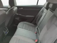 Gebraucht VW Golf VIII Style 150 PS (110 kW) 2025 Oyster silver metallic Limousine