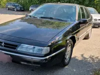 Gebraucht Citroën XM 167 PS (122 kW) 2026 Braun Limousine