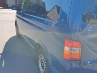Używany VW T5 174 KM (127 kW) 2003 Niebieski Van