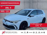 Gebraucht VW Golf VIII GTI 245 PS (180 kW) 2024 Limousine