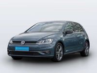 gebraucht VW Golf 1.6 TDI DSG IQ.DRIVE VIRTUAL NAVI KAMERA LM17