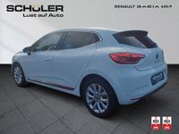 gebraucht Renault Clio V Intens TCE 90 KAMERA EASY-LINK NAVI