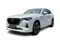 Gebraucht Mazda CX-60 Takumi-Line 328 PS (241 kW) 2022 Andere SUV