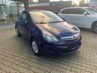 gebraucht Opel Corsa D Selection,D3,Klima,125Tkm,