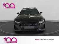 gebraucht Audi RS6 Avant 4.0 TFSI quattro MATRIX+DYNAMIK-PAKET+RFK+ACC+