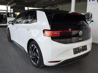 Gebraucht VW ID.3 Pro Performance 150 kW (204 PS) 2023 Weiß Kleinwagen