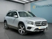 Gebraucht Mercedes GLB220 190 PS (139 kW) 2022 Andere SUV