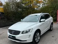 Gebraucht Volvo XC60 2016 Weiß SUV