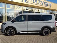 Neu Ford Tourneo Active 232 PS (170 kW) 2025 Grau Van / Kleinbus