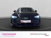 Gebraucht Audi A5 Ambiente 204 PS (150 kW) 2025 Schwarz Limousine