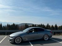 Gebraucht BMW 335 M Sport 306 PS (225 kW) 2007 Grau Coupé