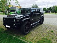 gebraucht Hummer H2 