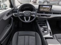 gebraucht Audi A4 Allroad 45 TFSI q °