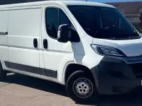 Gebraucht Citroën Jumper Profi 131 PS (96 kW) 2017 Other Van / Kleinbus