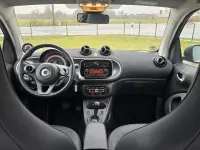 Gebraucht Smart ForTwo Coupé Basis 90 PS (66 kW) 2019 Weiß Coupé