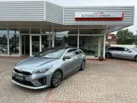 Occasion Kia ProCeed GT-Line 140 ch (102 kW) 2019 Argent Break