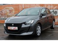 gebraucht Peugeot 208 Like *Klima* *Inspektion Neu* *Tüv Neu*