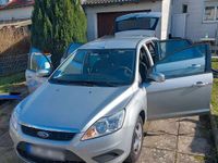 gebraucht Ford Focus Bj 2010 mit 155000 km!!!