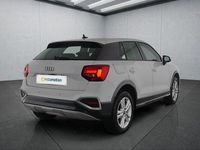 Second-hand Audi Q2 150 CP (110 kW) 2022 Alb SUV