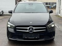 Gebraucht Mercedes B200 150 PS (110 kW) 2020 Schwarz Van / Kleinbus