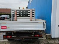 Usado Ford Transit 86 HP (63 kW) 2007 Branco Monovolume